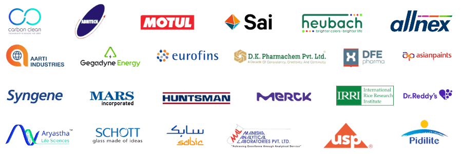 SbyD Client Logos